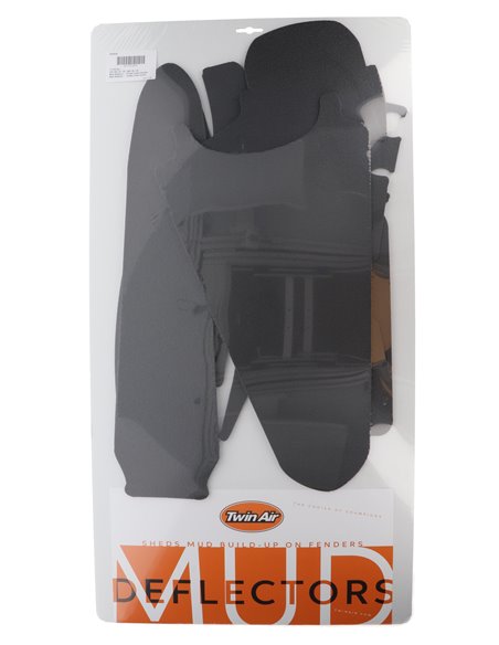 Mud Foam Yz250F/450F Twin Air 177767201