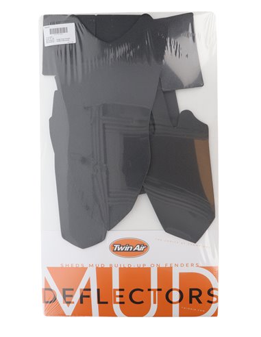 Espuma para el barro del guardabarros Yz85 15- Twin_Air 177767203