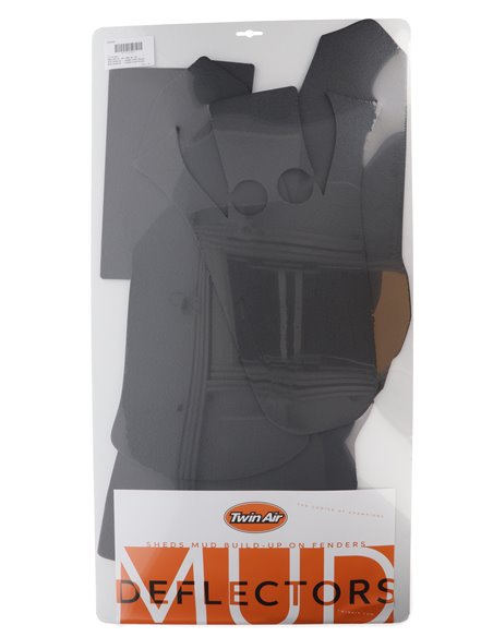 Fender Mud Foam Rmz250 / 450 Twin_Air 177767301