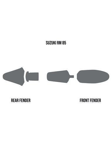 Fender Mud Foam Rm85 02- Twin_Air 177767302