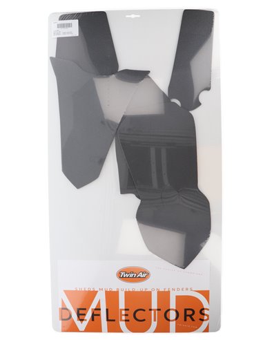 Mud Foam Ktm Sx65 16- Twin Air 177767403