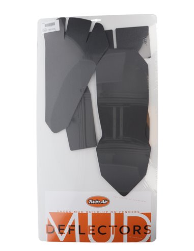 Ktm Sx85 18- Twin_Air fender lama espuma 177767404