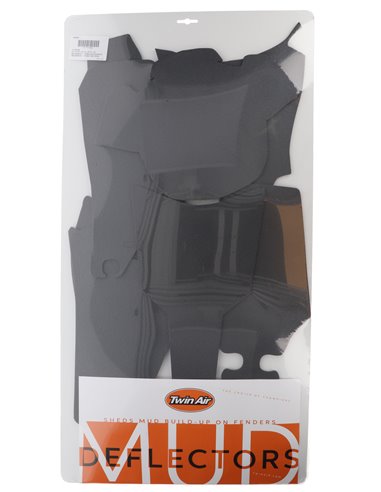 Mud Foam Hva Twin Air 177767500