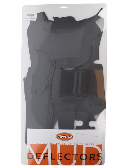 Mud Foam Hva Twin Air 177767500