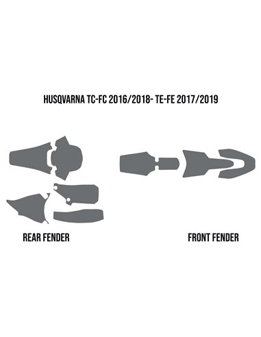 Mud Foam Hva Twin Air 177767500