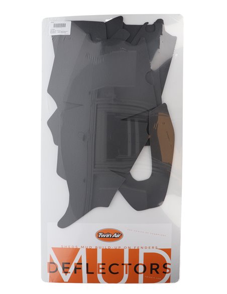 Mousse de boue de garde-boue Hva Twin_Air 177767501