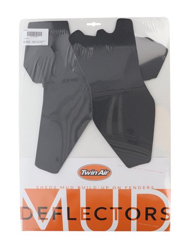 Fender Mud Foam Hva Tc50 17- Twin_Air 177767502