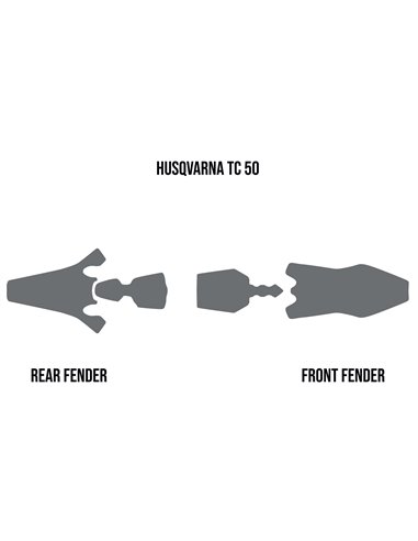 Bromera per al fang de l'parafangs HVA Tc50 17- Twin_Air 177.767.502