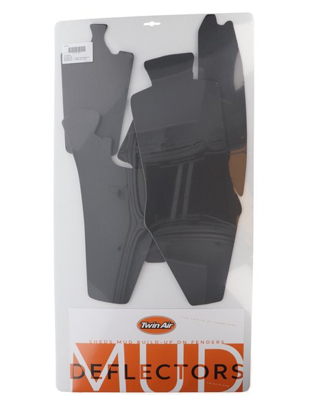 Mousse de garde-boue Hva Tc85 18- Twin_Air 177767504