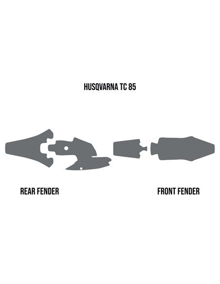 Bromera per al fang de l'parafangs HVA Tc85 18- Twin_Air 177.767.504