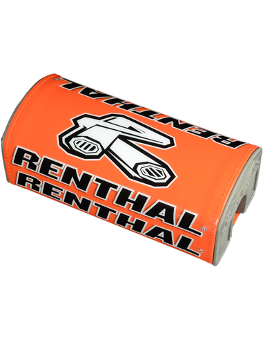 Renthal Handlebar Protector Org P234