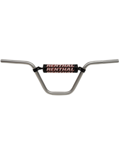 Renthal 7/8 50 Guiador Pitbike S 797-01-SI-08-219