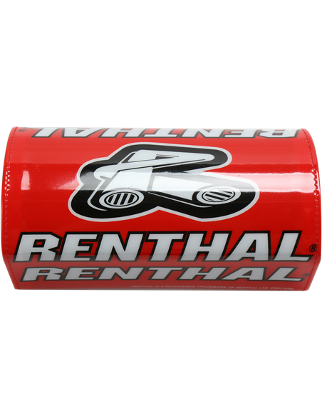 Renthal Red P228 Handlebar Protector