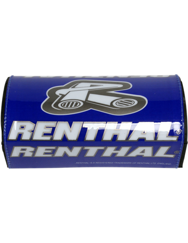 Protetor de guiador Renthal Blu P229