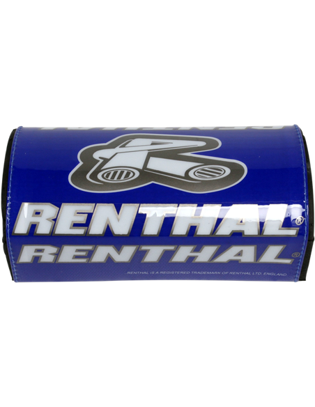 Protetor de guiador Renthal Blu P229