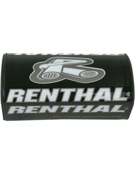Protetor de guiador Renthal Blk P230