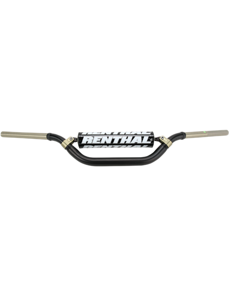 Manillar Renthal Twinwall 922 Bk 922-01-BK-07-185
