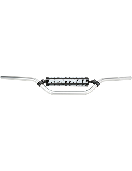 Renthal 7/8 Rc 809 High Si Handlebar 809-01-SI-01-185