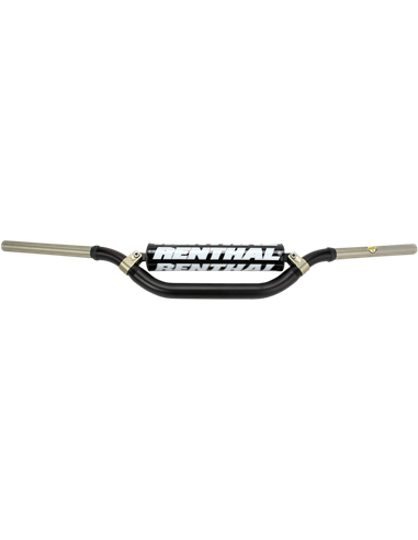 Renthal Twinwall Ktm 994 Bk 994-01-BK-02-185 Handlebar
