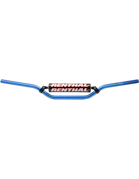 Renthal 7/8 Reed / Win Bu Handlebar 966-05-BU-01-185