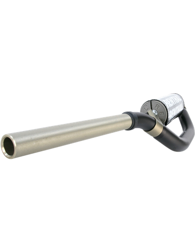 Guiador Renthal Twinwall 923 Blk 923-01-BK-11-219