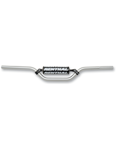 Guidon Renthal 7/8 85Sx 798 Bk 798-01-BK-03-219