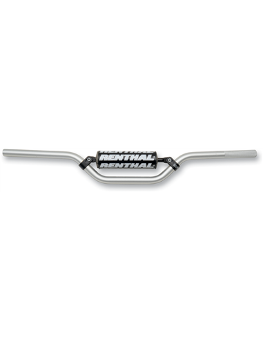 Handlebar Renthal 7/8 85Sx 798 Bk 798-01-BK-03-219