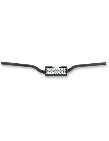 Renthal Handlebar protector Ktm Low 822 Blk 822-01-BK