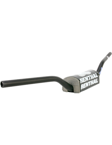 Guidon Renthal Ktm High 826 Blk 826-01-BK