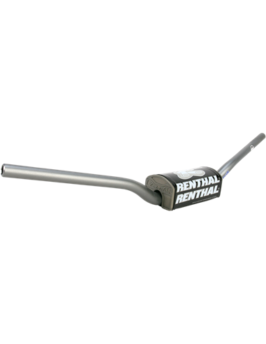 Guidon Renthal 827 Ktm Tanium 827-01-TT