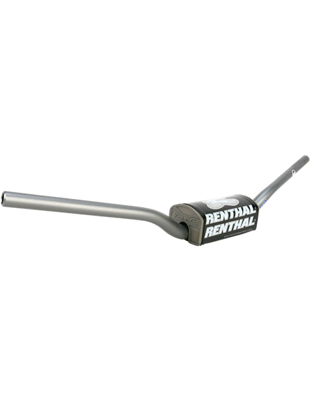 Guidon Renthal 827 Ktm Tanium 827-01-TT
