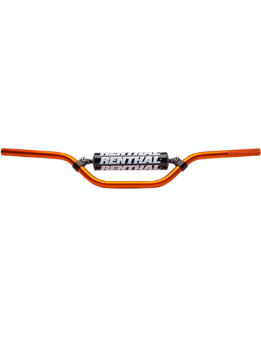 Renthal 22Mm 825 Ou 825-01-OR-04-227