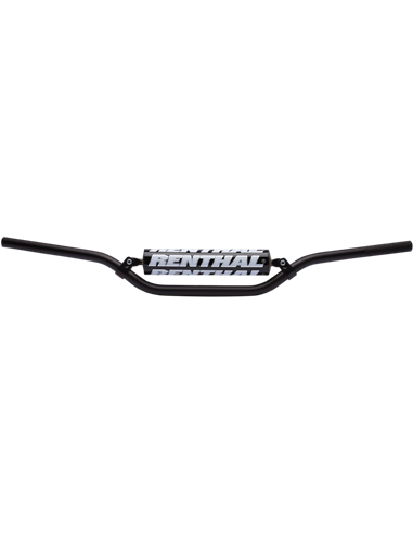 Renthal 22Mm Rc 971 Blk 971-08-BK-01-185
