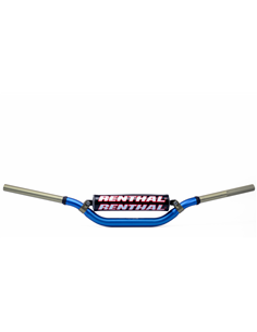 Renthal Twinwall Ktm 994 Blue 994-01-BU-02-184 Handlebar