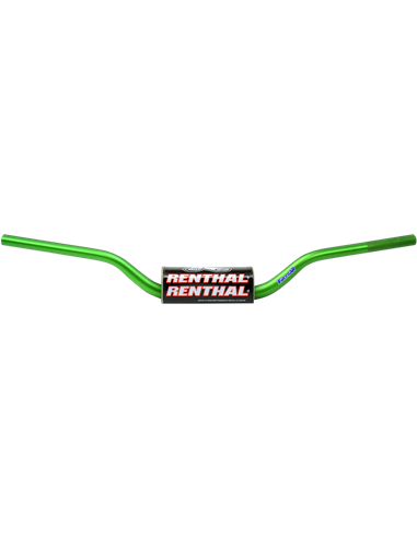 Guidon Renthal 604 Rc Gn 604-01-GN