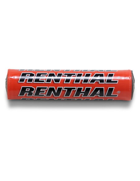 Renthal Handlebar Protector Sx Mini Orange P271