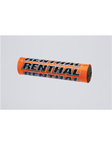 Protector de manillar RenthalSx Mini Orange P271