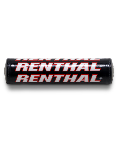 Renthal Handlebar Protector Sx Mini Blk / Wh / Red P300