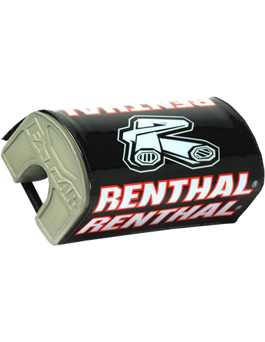Mousse de guidon Renthal Noir P305