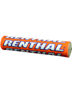 Protetor de guiador Renthal Sx Team Issue Tld P308