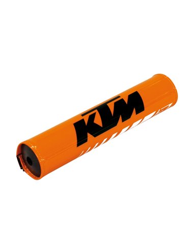 Almohadilla de manillar Std Ktm Blackbird Racing 5042R / 90