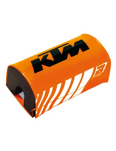 Coussinet de guidon Os Ktm Blackbird Racing 5043R / 90