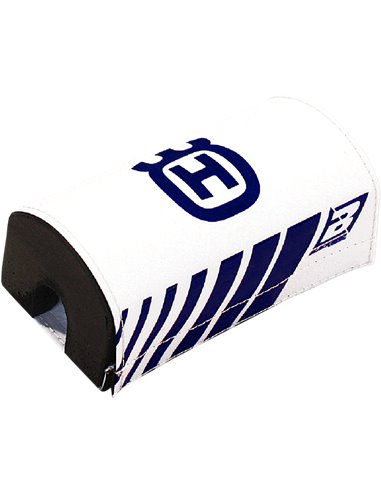 Almofada do guiador Os Husqvarna Blackbird Racing 5043R / 00