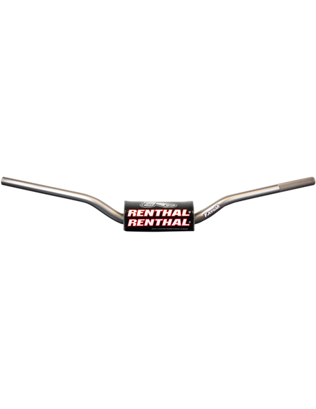 Guiador Renthal Tanium 839-01-TT