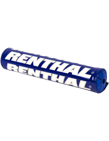 Mousse guidon Renthal Ltd Edition Sx Blu P322