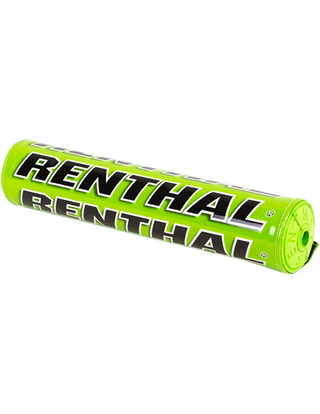 Renthal Handlebar Protector Ltd Edition Sx Grn P325