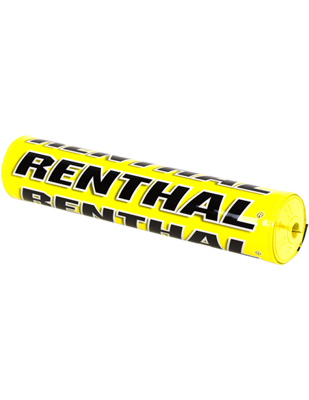 Protetor de guiador Renthal Ltd Edição Sx Yel P326