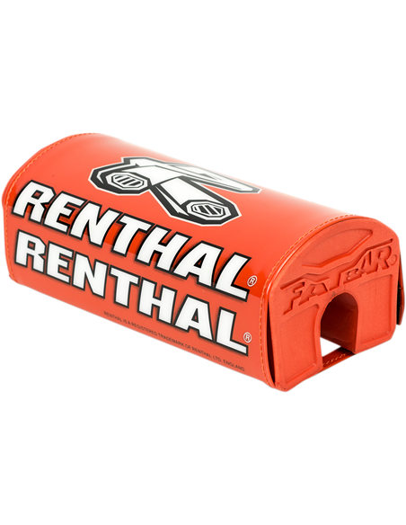 Protetor de guiador Renthal Ltd Ed Org P328