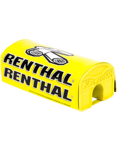 Protector de manillar RenthalLtd Ed I el P331