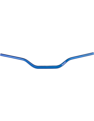 Guiador Renthal 602 Azul 602-01-BU